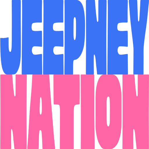 JeepneyNation